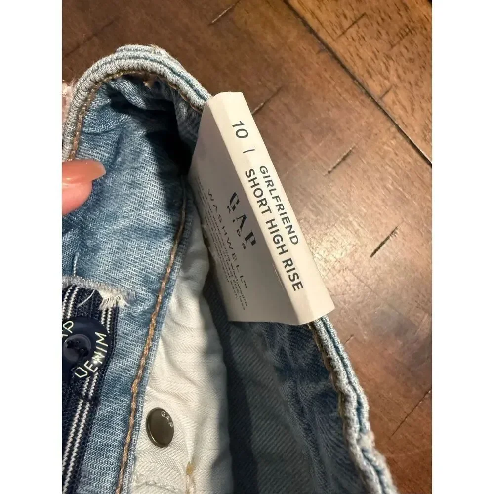 GAP new tags